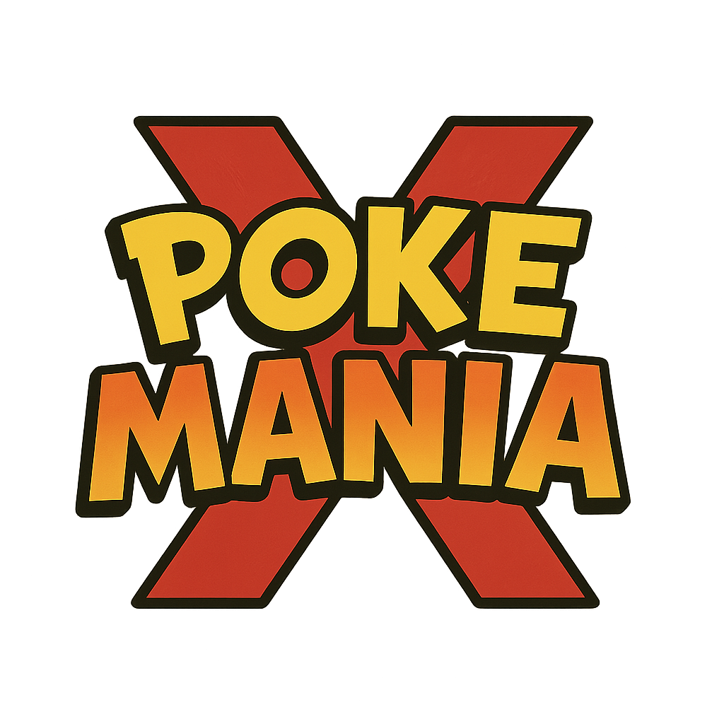 PokeXMania